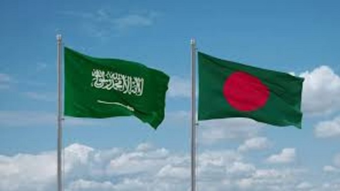 প্রতিদিন রেকর্ড সংখ্যক ৪ হাজার থেকে ৬ হাজার বাংলাদেশিকে ভিসা দিচ্ছে সৌদি আরব